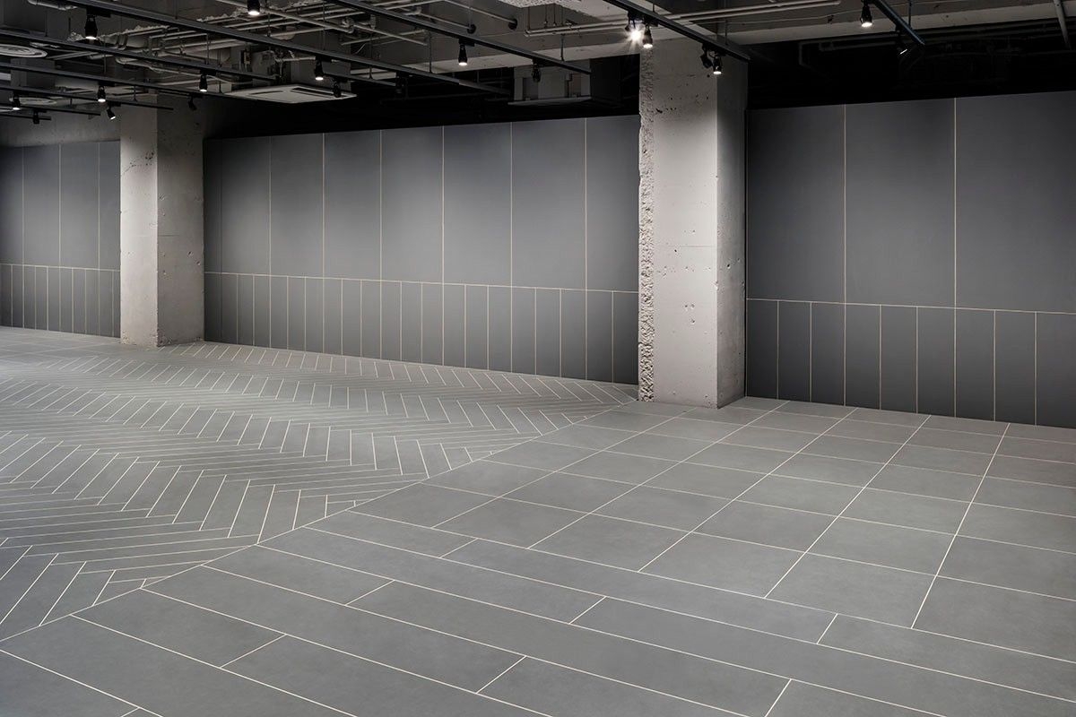 LIVING MOTIF WORK+の写真 | TECTURE（テクチャー）