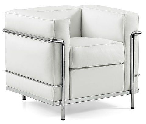 2 FAUTEUIL GRAND CONFORT, PETIT MODELE