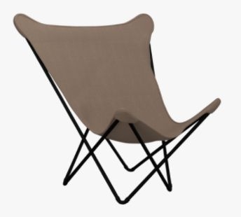 in GREEN Lafuma Chair