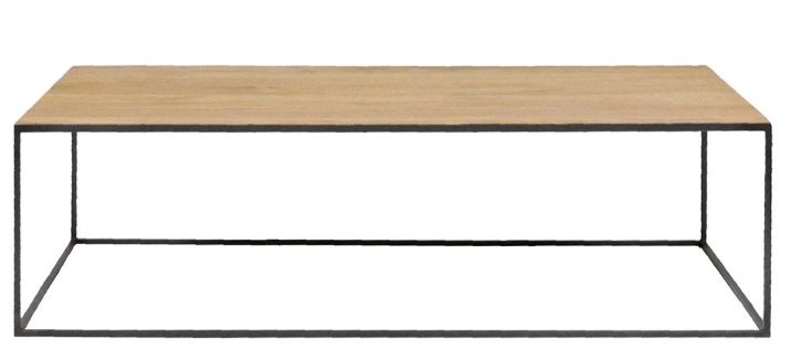 Coffee table ONETWO EROSI 120