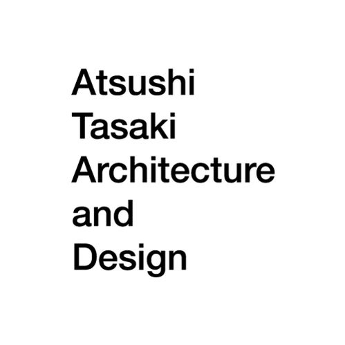 Atsushi Tasaki Architecture and Designのロゴ