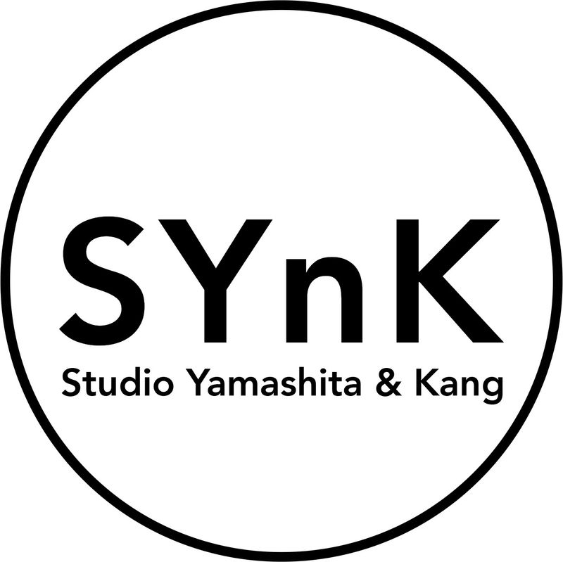 SYnK / Studio Yamashita & Kang