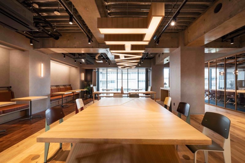 Office / Kawasaki