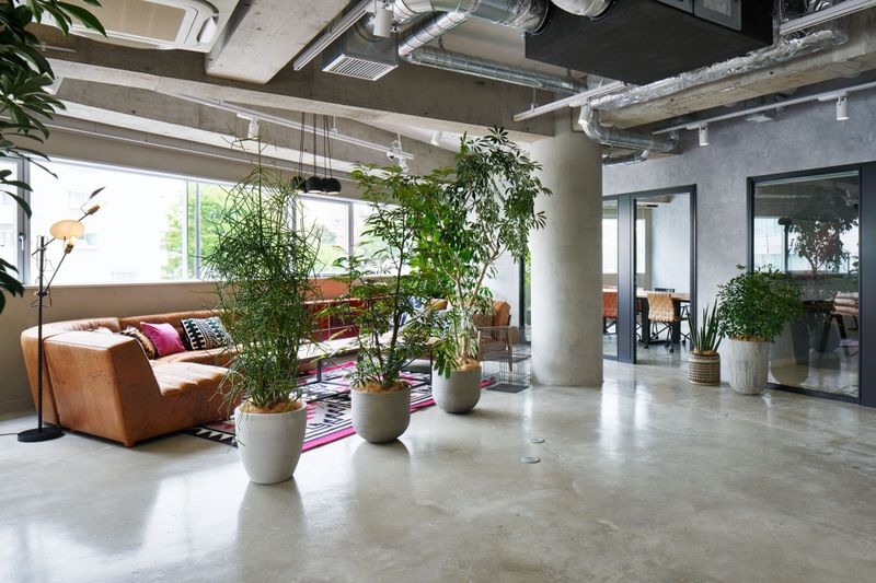 Office / Daikanyama
