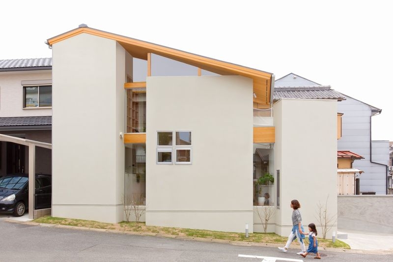 yamashina-house