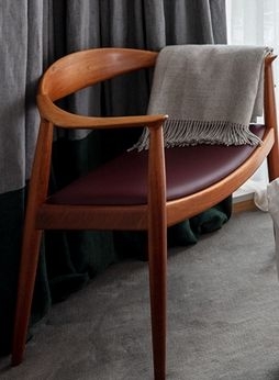 The Chair JH 503 (1949)