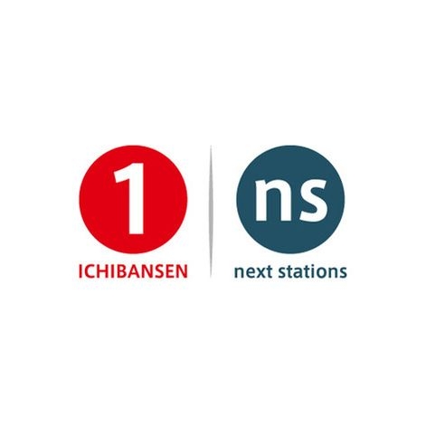 株式会社イチバンセン一級建築士事務所 ICHIBANSEN/nextstationsのロゴ