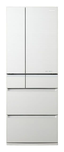 551L パナソニックパーシャル搭載冷蔵庫