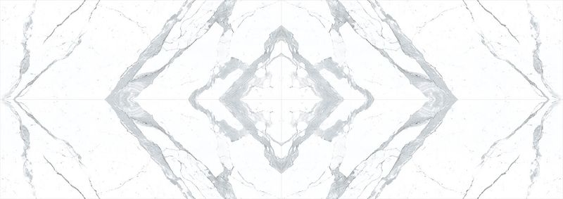 I NATURALI Book Match/イナトゥラリ(ブックマッチタイプ) - Bianco Statuario Venato Book Match