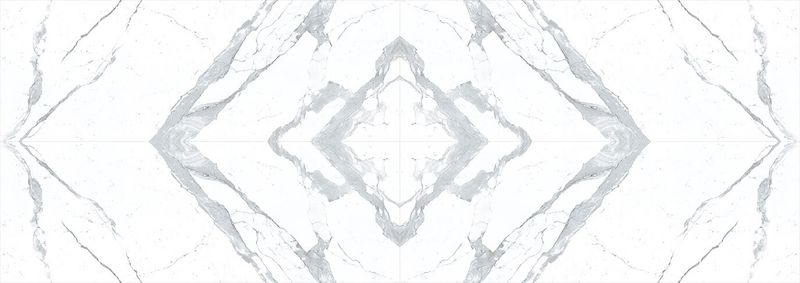 I NATURALI Book Match/イナトゥラリ(ブックマッチタイプ) - Bianco Statuario Venato Lucidato Book Match