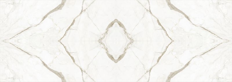 I NATURALI Book Match/イナトゥラリ(ブックマッチタイプ) - Calacatta Oro Venato Book Match