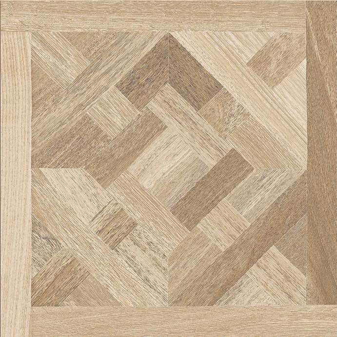パーケットウッド/Parquet Wood - パーケットウッド アーモンド (マット)