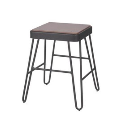 KAEMI LOW STOOL