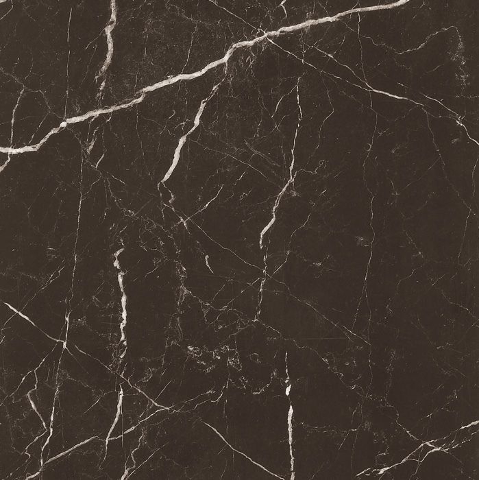 マーブル コレクション/Marble Collection - マーブルコレクション ブラック マット 400角