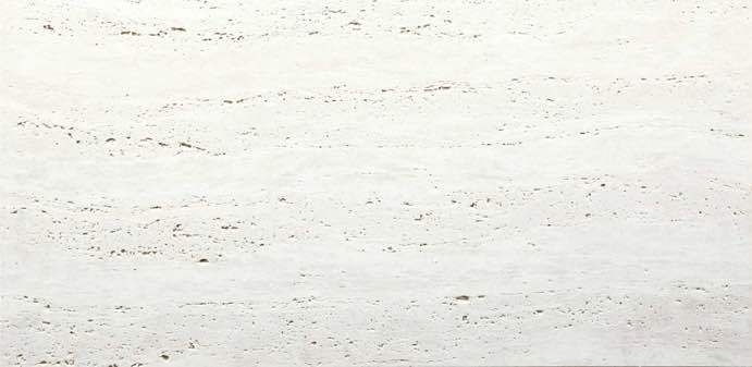 セラミカトラバーチン/Ceramica Travertine - セラミカトラバーチン ホワイト