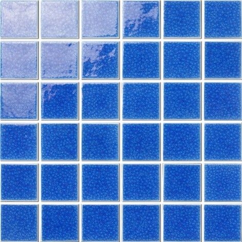 マーレモザイク/Mare Mosaic - マーレモザイク アイス ブルー