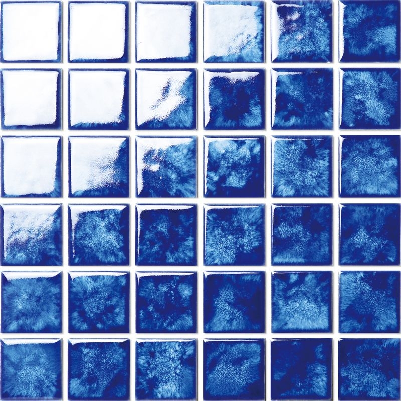 マーレモザイク/Mare Mosaic - マーレモザイク カリブ マリーナインディゴ