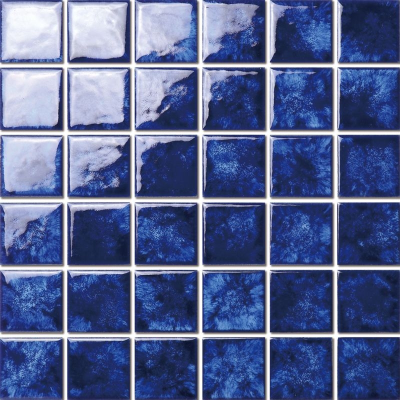 マーレモザイク/Mare Mosaic - マーレモザイク カリブ ディープインディゴ