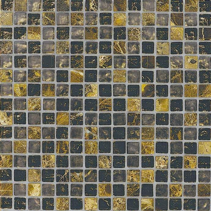 スリーディー モザイク/3D Mosaic - スリーディーモザイク エンペラドール