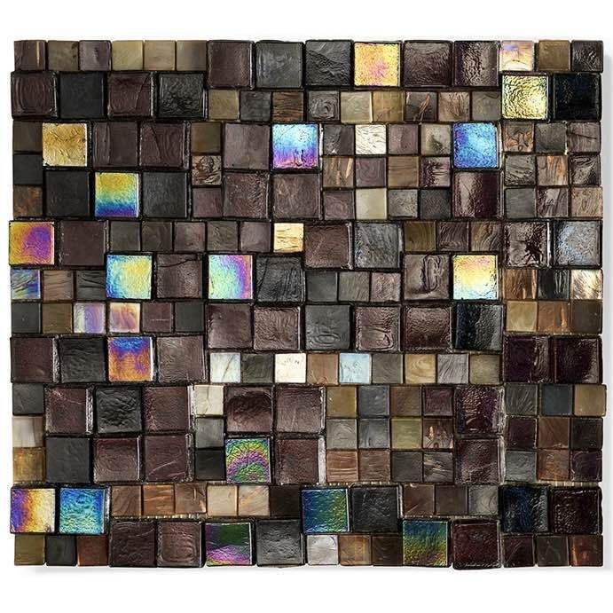 シチス ガラスモザイク/SICIS Glass Mosaic - シチスストラクチャ アガタ アンイーブン