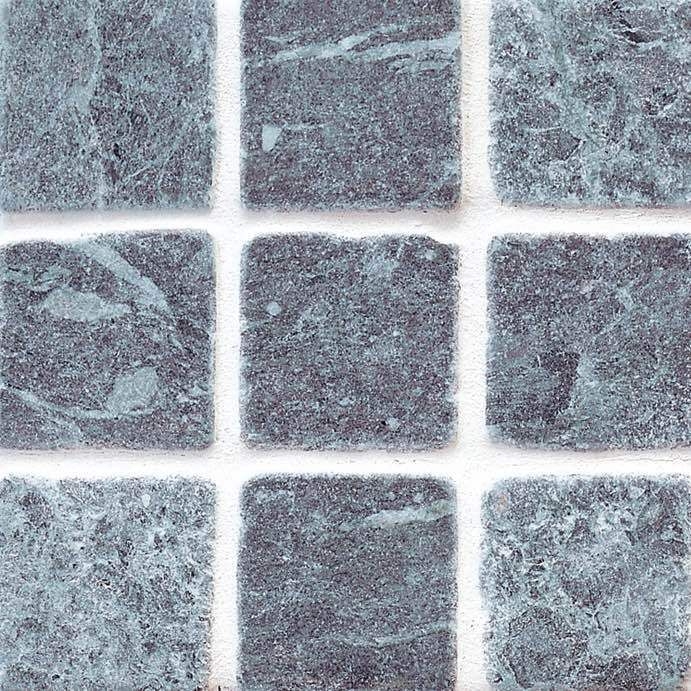 ニューコスマティー 100/New Cosmati 100 - ニューコスマティー100・50 ベルデ アルピ(100×100mm)