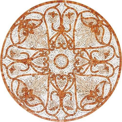 ルーチェ モザイク デザインパターン/Luce Mosaic Design Pattern - デザインパターン カシオペア