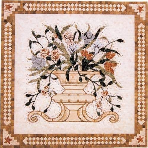 ルーチェ モザイク デザインパターン/Luce Mosaic Design Pattern - デザインパターン サビス