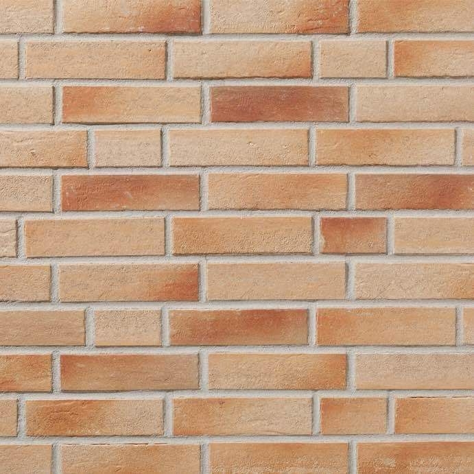 ジャーマンハードブリック/German Hard Brick - ジャーマンハードブリック ベージュ フラット