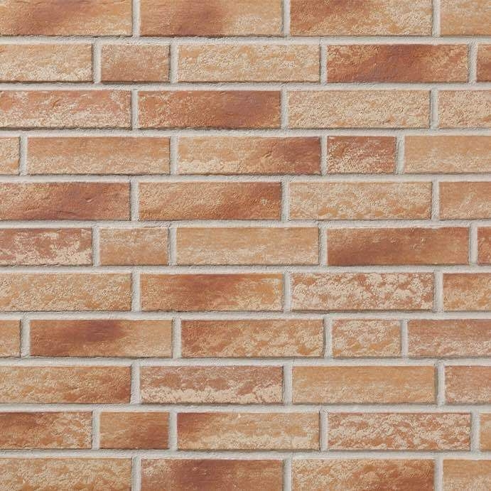 ジャーマンハードブリック/German Hard Brick - ジャーマンハードブリック アンティークベージュ フラット