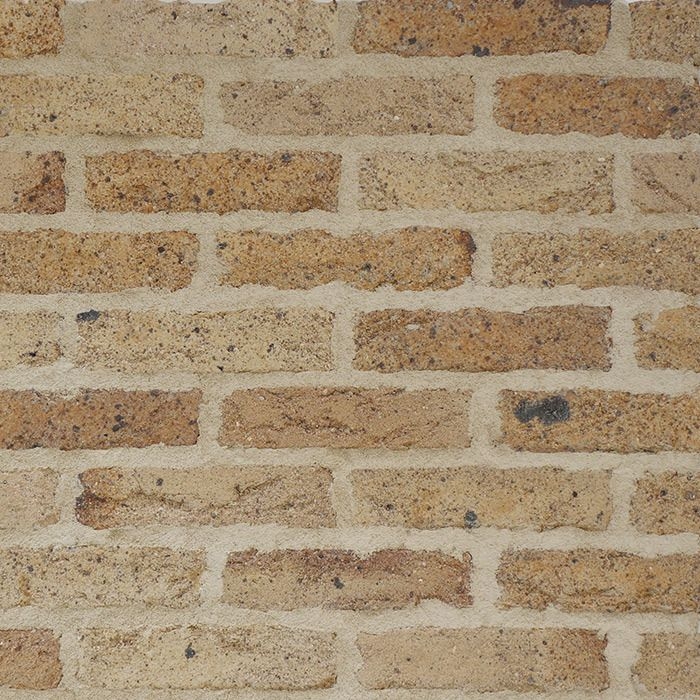 ベルギーブリックタイル/Belgium Brick Tile - ベルギー ブリックタイル ローズ・ブランド フラット