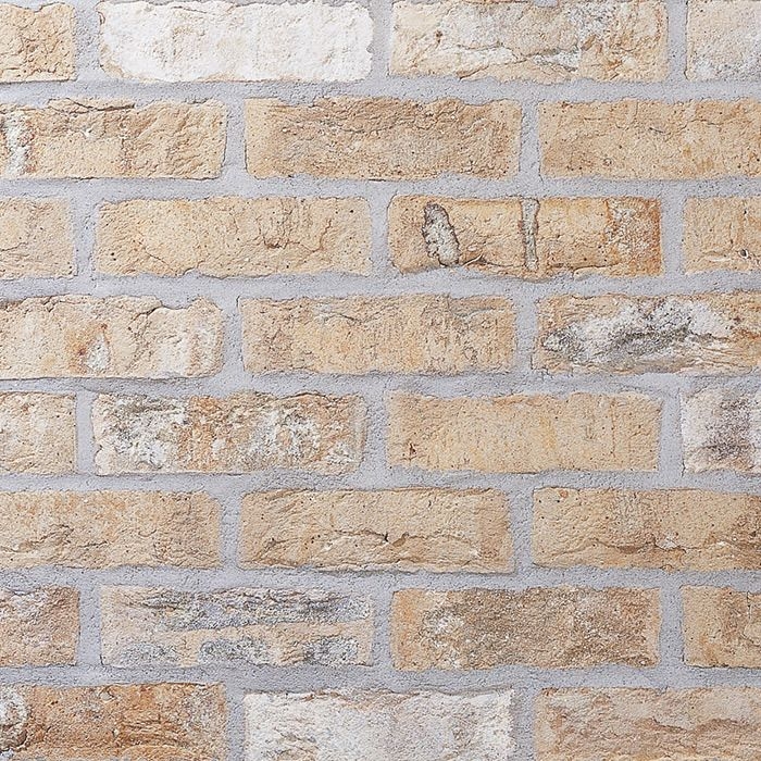 ベルギーブリックタイル/Belgium Brick Tile - ベルギー ブリックタイル ブロンズ・ラスティック フラット
