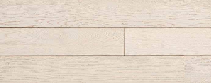 アドロイズ プレミアム 2.0（UV オイル仕上げ）/ADROY'S Flooring - アドロイズプレミアム2.0 アッシュパウダーホワイト UVオイル仕上げ