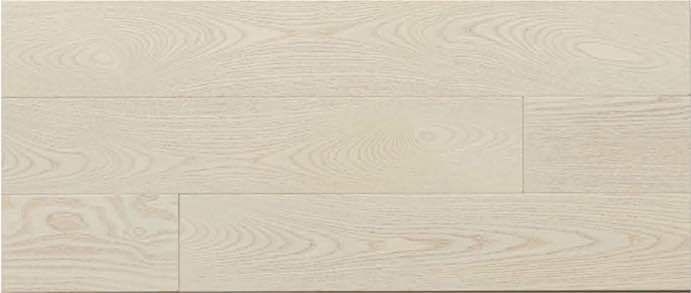 アドロイズ フローリング 0.5/ADROY'S Flooring - アドロイズフローリング0.5 アッシュナチュラルホワイト UVラッカー仕上げ
