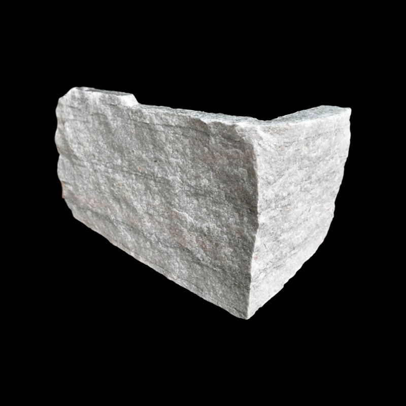 IRISH STONEER/アイリッシュ ストーンナー - コーナー シルバー・クォーツ
