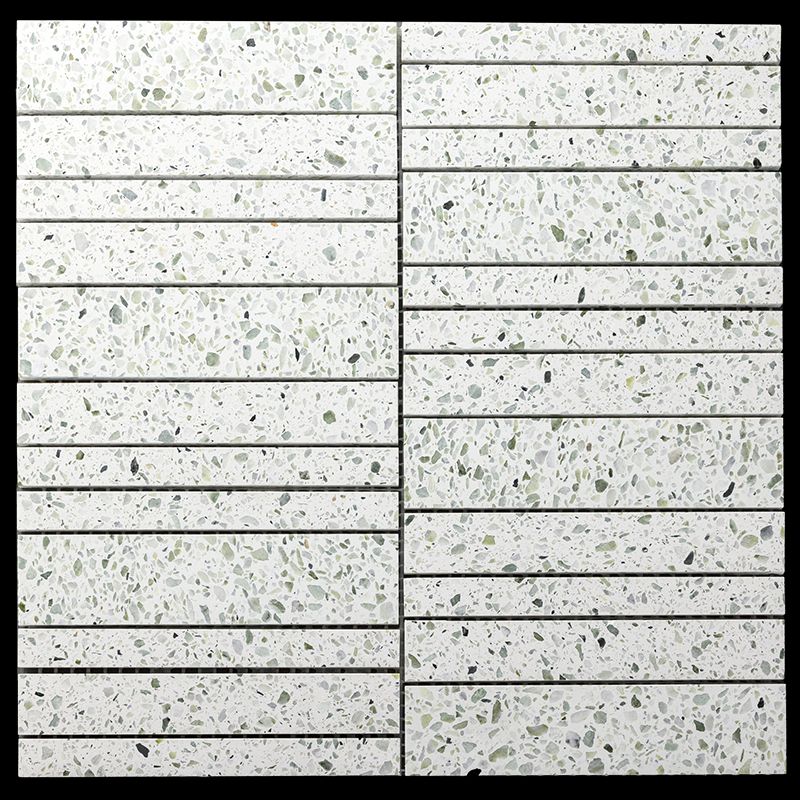 BREAKS/ブレイクス - 異形状セット ミント