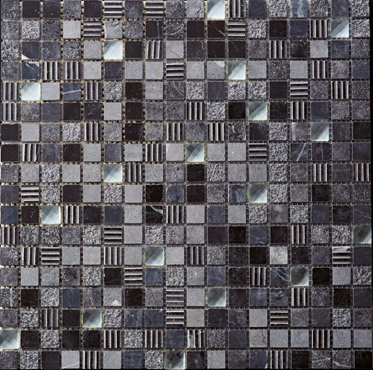 PATCHWORK STONE/パッチワークストーン - ネロマキーナ