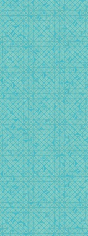 +WONDERセラール / メラミン不燃化粧板 - WF-3047Z Turquoise