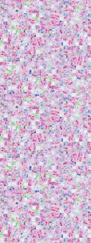 +WONDERセラール / メラミン不燃化粧板 - WF-3073Z Raspberry
