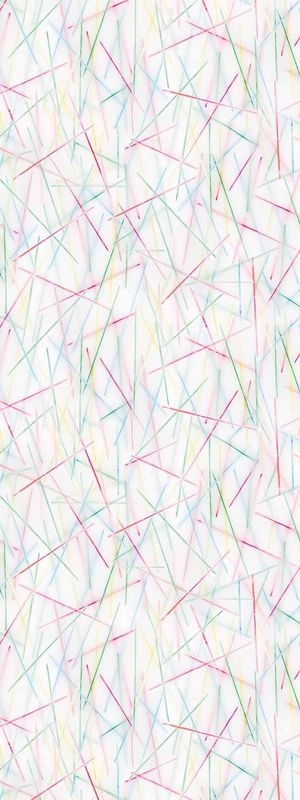 +WONDERセラール / メラミン不燃化粧板 - WF-3233Z Rainbow