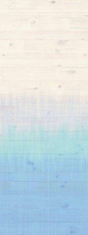 +WONDERセラール / メラミン不燃化粧板 - WF-3172Z Blue Water