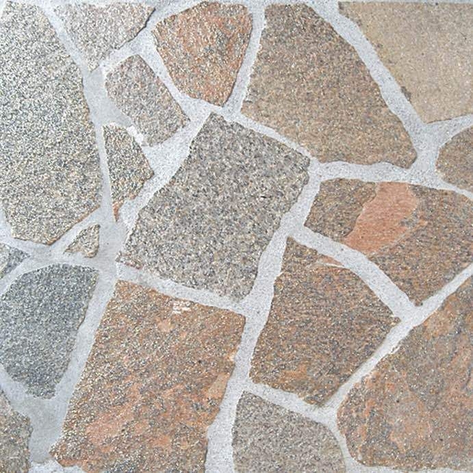 乱形石材・外構石材/Exterior Stone - ローズ クォーツサイト(乱形)