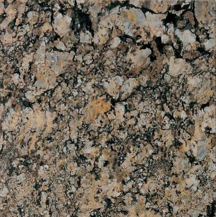 御影石/Granite - ゴールデンブラック ファーストチョイス 本磨き