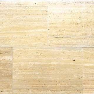 トラバーチン/Travertine - トラバーチン ロマーノ マット水磨き