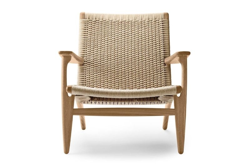 CH25 ラウンジチェア