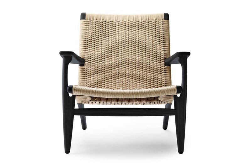 CH25 ラウンジチェア