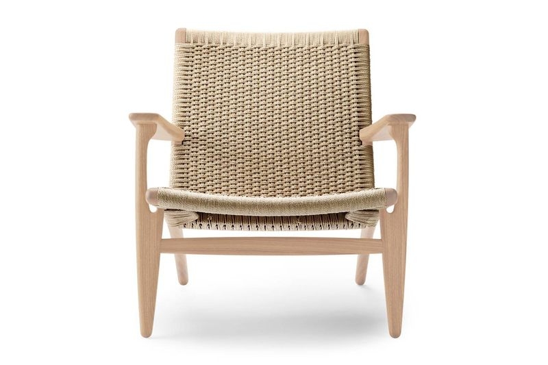 CH25 ラウンジチェア