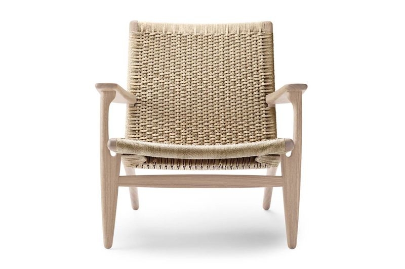 CH25 ラウンジチェア