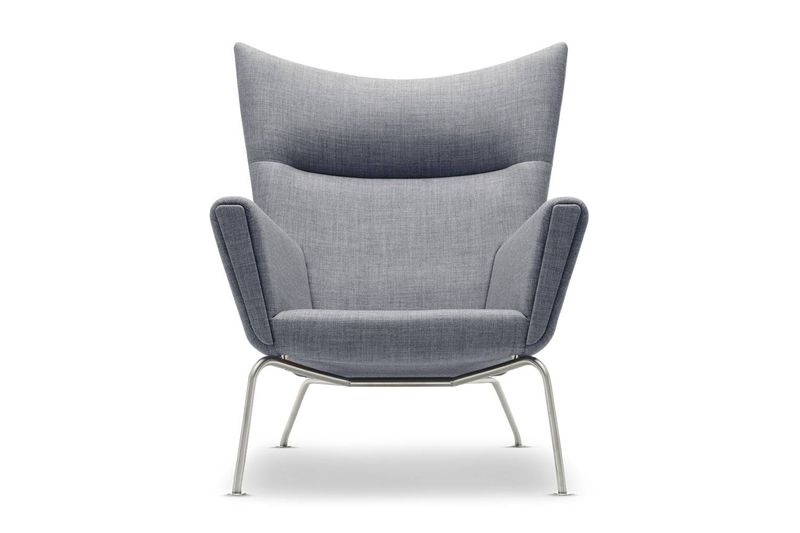 CH445 ウィングチェア