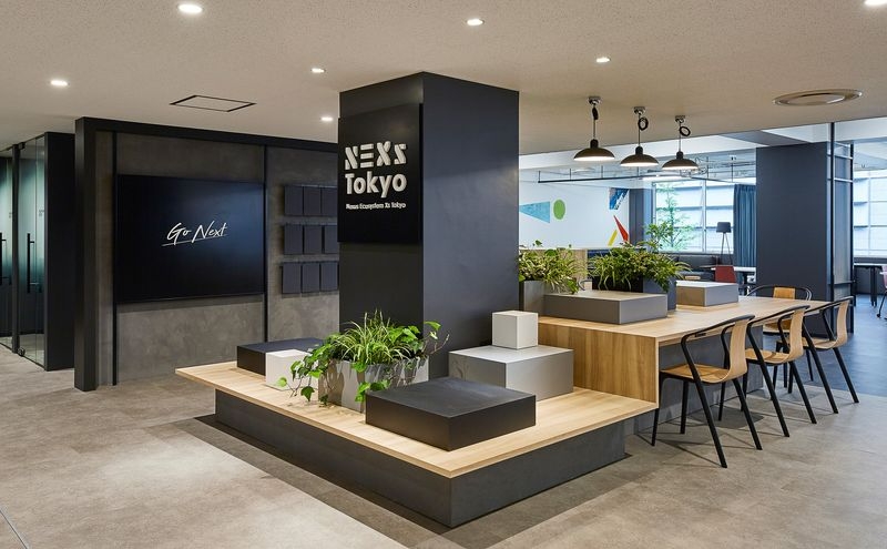 NEXs Tokyo