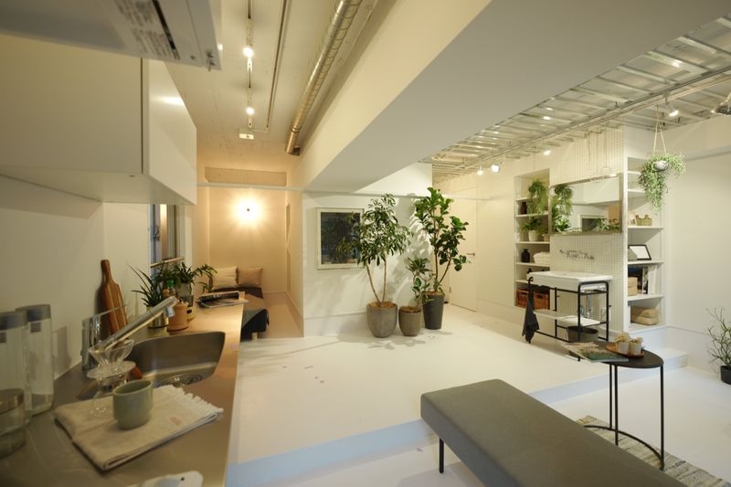 三田のマンションリノベーション